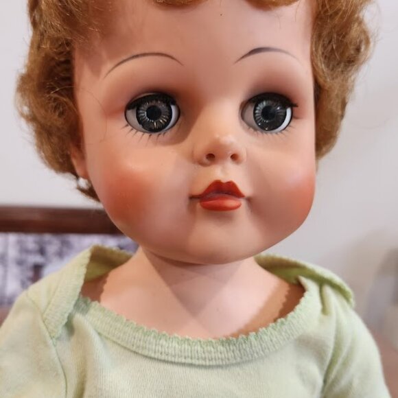 Vintage Fairyland walking doll 2ft tall - Picture 6 of 13